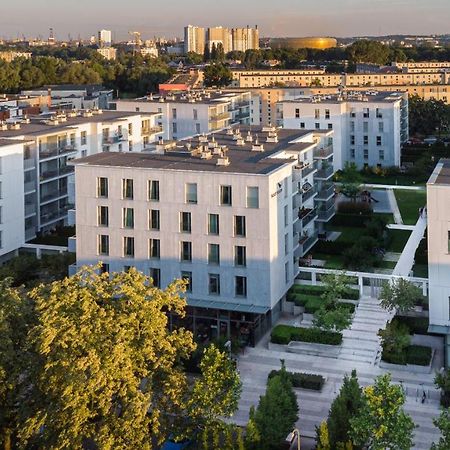 The Darling Nadmorze By Baltica Apartments Gdańsk Zewnętrze zdjęcie