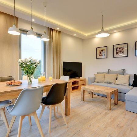 The Darling Nadmorze By Baltica Apartments Gdańsk Zewnętrze zdjęcie
