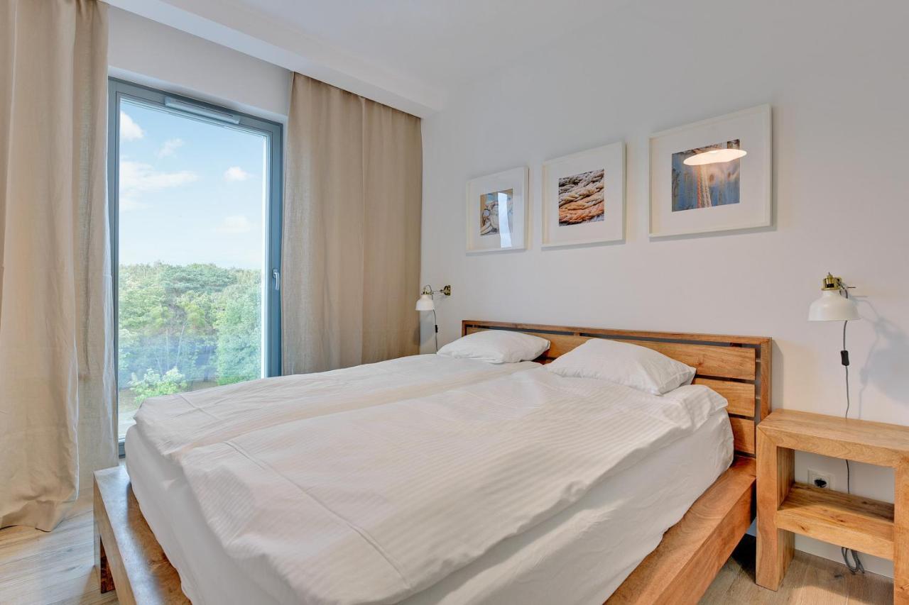 The Darling Nadmorze By Baltica Apartments Gdańsk Zewnętrze zdjęcie