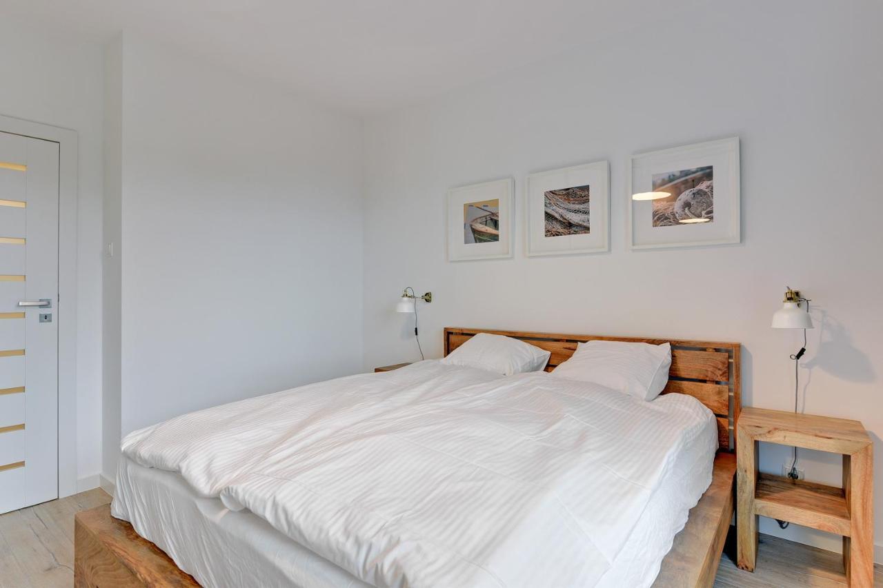 The Darling Nadmorze By Baltica Apartments Gdańsk Zewnętrze zdjęcie