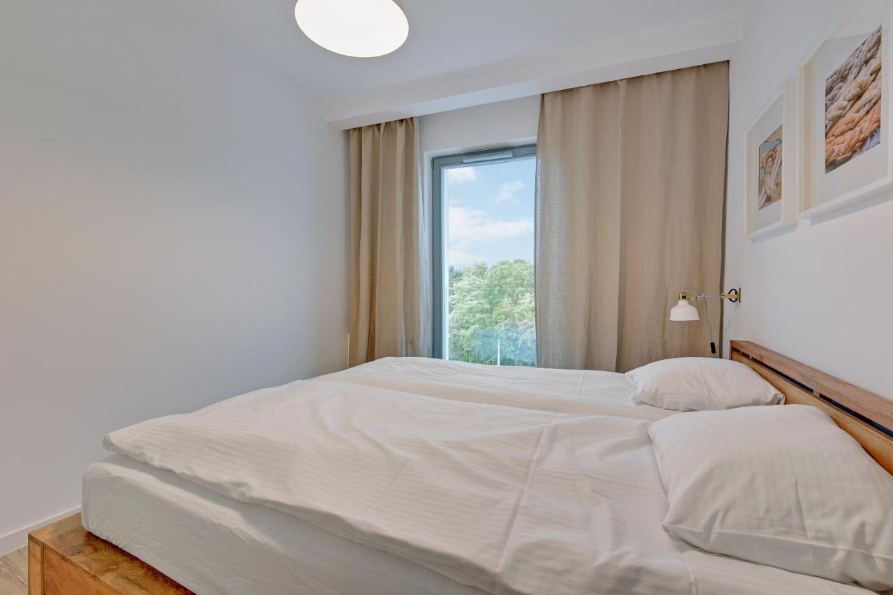 The Darling Nadmorze By Baltica Apartments Gdańsk Zewnętrze zdjęcie