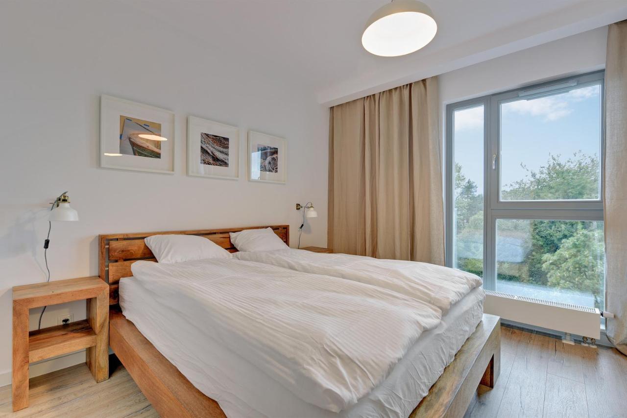 The Darling Nadmorze By Baltica Apartments Gdańsk Zewnętrze zdjęcie