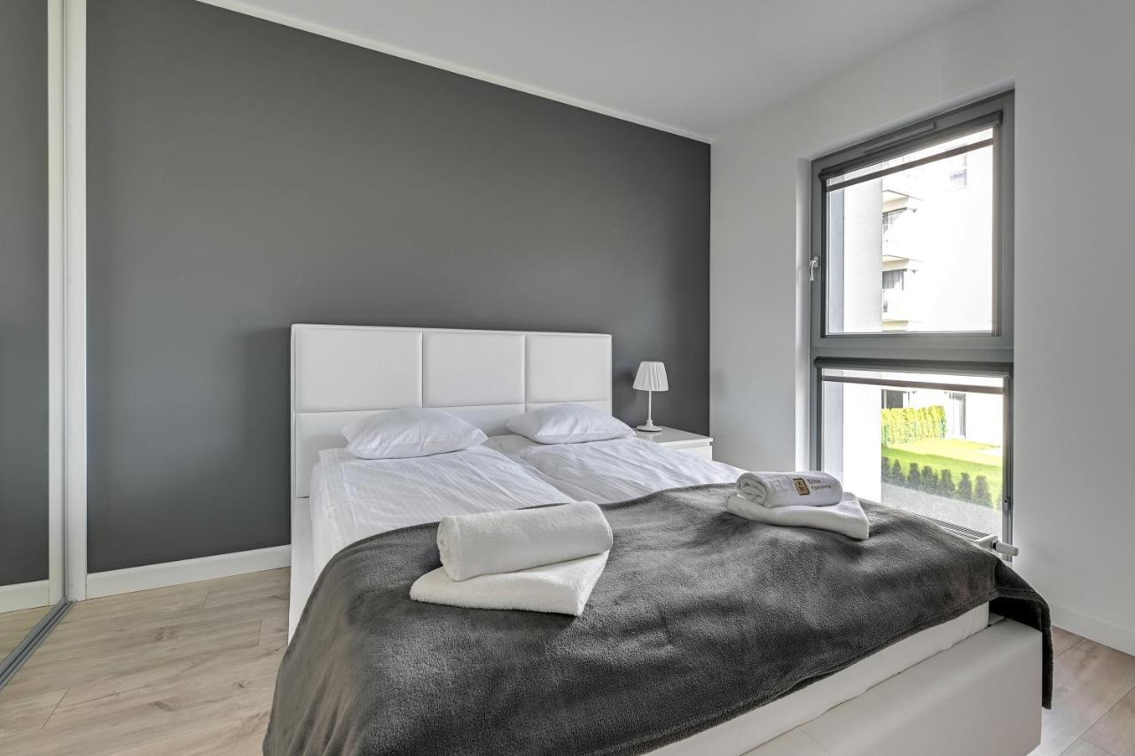 The Darling Nadmorze By Baltica Apartments Gdańsk Zewnętrze zdjęcie